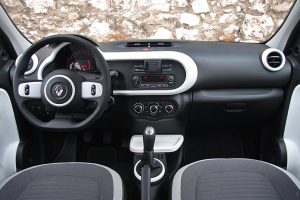 Συγκριτικό Renault Twingo 1.0 SCe vs Toyota Aygo 1.0 VVT-i