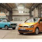 Νέο Volkswagen Polo Original για την 40η επέτειo (+video)