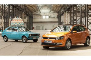 Νέο Volkswagen Polo Original για την 40η επέτειo (+video)