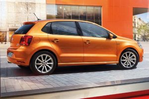 Νέο Volkswagen Polo Original για την 40η επέτειo (+video)