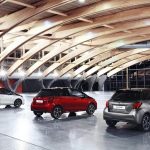 Αναβαθμισμένο Toyota Yaris και για πρώτη φορά δίχρωμο