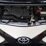 Δοκιμή Toyota Aygo 1.0 VVT-i 69hp x-shift αυτόματο