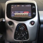 Δοκιμή Toyota Aygo 1.0 VVT-i 69hp x-shift αυτόματο