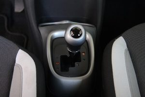 Δοκιμή Toyota Aygo 1.0 VVT-i 69hp x-shift αυτόματο