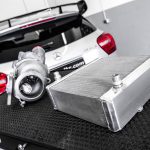 Mercedes A 45 AMG 2.0 Turbo 447PS στο δυναμόμετρο (video)