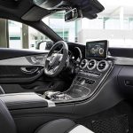 Νέα Mercedes-AMG C 63 Coupé με 0-100 χλμ./ώρα σε 3,9 δλ.!