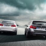 Ανανεωμένη BMW Σειρά 3 Alpina D3 Bi-Turbo 3.0d 350 PS