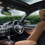 Ανανεωμένη BMW Σειρά 3 Alpina D3 Bi-Turbo 3.0d 350 PS