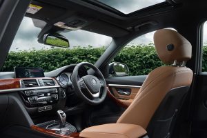 Ανανεωμένη BMW Σειρά 3 Alpina D3 Bi-Turbo 3.0d 350 PS