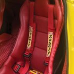 Σπάνια Bugatti EB110 SS του 1995 με μόνο 10.100 χιλιόμετρα