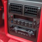 Σπάνια Bugatti EB110 SS του 1995 με μόνο 10.100 χιλιόμετρα