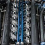 Σπάνια Bugatti EB110 SS του 1995 με μόνο 10.100 χιλιόμετρα