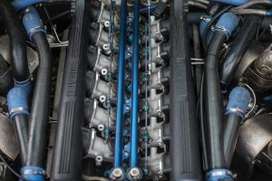 Σπάνια Bugatti EB110 SS του 1995 με μόνο 10.100 χιλιόμετρα