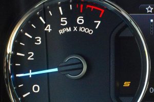 To Ford F-150 με Sport Mode απευθείας από τη Mustang!