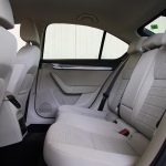 Δοκιμή Skoda Octavia 1.4 TSI G-TEC με φυσικό αέριο CNG