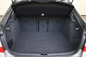 Δοκιμή Skoda Octavia 1.4 TSI G-TEC με φυσικό αέριο CNG