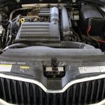 Δοκιμή Skoda Octavia 1.4 TSI G-TEC με φυσικό αέριο CNG