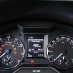 Δοκιμή Skoda Octavia 1.4 TSI G-TEC με φυσικό αέριο CNG