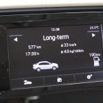 Δοκιμή Skoda Octavia 1.4 TSI G-TEC με φυσικό αέριο CNG