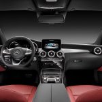 Νέα Mercedes C-Class Coupé και με 1.600άρη κινητήρα