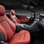 Νέα Mercedes C-Class Coupé και με 1.600άρη κινητήρα