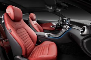 Νέα Mercedes C-Class Coupé και με 1.600άρη κινητήρα