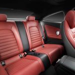 Νέα Mercedes C-Class Coupé και με 1.600άρη κινητήρα
