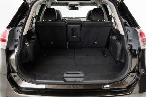 Δοκιμή Nissan X-Trail 1.6 diesel 130 PS 4×4 7θέσιο