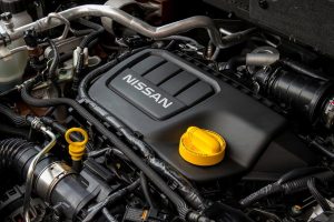 Δοκιμή Nissan X-Trail 1.6 diesel 130 PS 4×4 7θέσιο