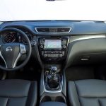 Δοκιμή Nissan X-Trail 1.6 diesel 130 PS 4x4 7θέσιο