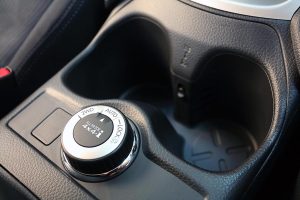 Δοκιμή Nissan X-Trail 1.6 diesel 130 PS 4×4 7θέσιο