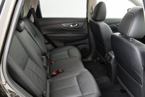 Δοκιμή Nissan X-Trail 1.6 diesel 130 PS 4×4 7θέσιο