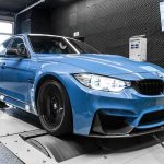 Μετατροπή BMW M3 στους 600 ίππους και 700 Nm ροπής