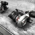 Μετατροπή BMW M3 στους 600 ίππους και 700 Nm ροπής