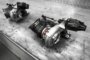 Μετατροπή BMW M3 στους 600 ίππους και 700 Nm ροπής