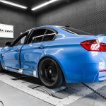 Μετατροπή BMW M3 στους 600 ίππους και 700 Nm ροπής