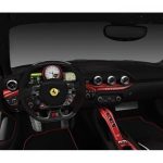 Μία και μοναδική Ferrari F12berlinetta για την Σιγκαπούρη