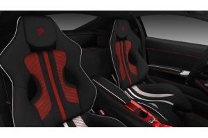 Μία και μοναδική Ferrari F12berlinetta για την Σιγκαπούρη