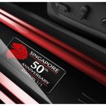 Μία και μοναδική Ferrari F12berlinetta για την Σιγκαπούρη