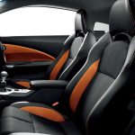 Ανανέωση για το σπορ υβριδικό Honda CR-Z με αλλαγές μέσα - έξω
