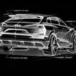 Νέο ηλεκτρικό SUV Audi e-tron quattro με 500 χλμ. αυτονομίας