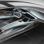 Νέο ηλεκτρικό SUV Audi e-tron quattro με 500 χλμ. αυτονομίας