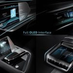 Νέο ηλεκτρικό SUV Audi e-tron quattro με 500 χλμ. αυτονομίας