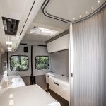 Νέο παντός εδάφους τροχόσπιτο Fiat Ducato 4x4 Expedition