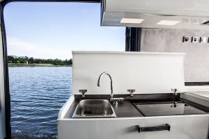 Νέο παντός εδάφους τροχόσπιτο Fiat Ducato 4×4 Expedition