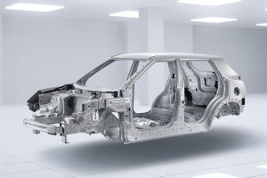 Κορυφαία ασφάλεια το SssangYong Tivoli σε δοκιμές του KNAP