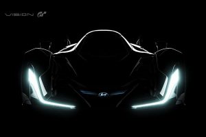 Πρεμιέρα για τη νέα υψηλών επιδόσεων φίρμα “N” της Hyundai