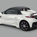 Ξεπούλησε στην Ιαπωνία το Honda S660 για το 2015