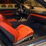 "Ειδική" BMW M4 με φουλ ανθρακόνημα και εξάτμιση Akrapovic