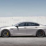 BMW M6 Gran Coupe με carbon αεροδυναμικό κιτ